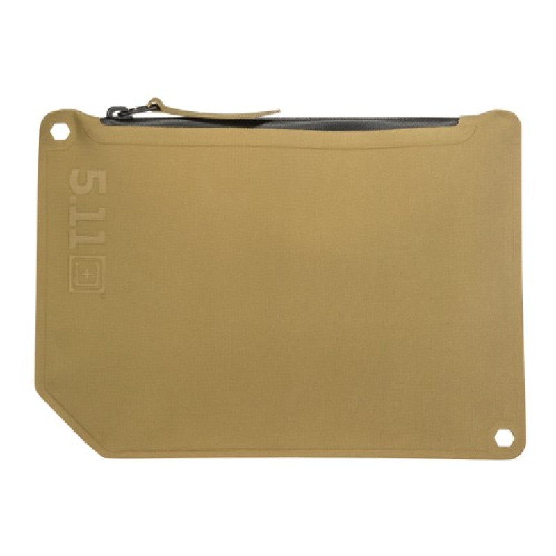 Подсумок универсальный полимерный 5.11 Tactical 7 X 10 JOEY POUCH, Kangaroo