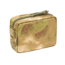 Подсумок универсальный среднего размера MOLLE SGP-С (Small Gear Pouch Compact), AFG Camo