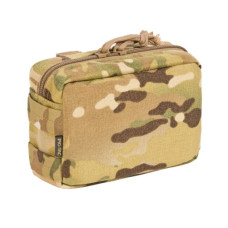 Подсумок универсальный среднего размера MOLLE SGP-С (Small Gear Pouch Compact), MTP/MCU camo
