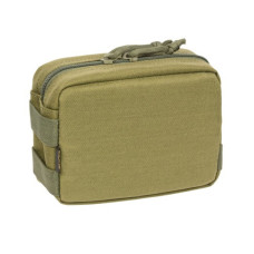 Подсумок универсальный среднего размера MOLLE SGP-С (Small Gear Pouch Compact), Olive Drab