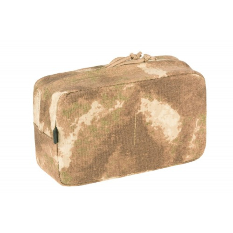 Подсумок универсальный среднего размера MOLLE SGP (Small Gear Pouch), АКЦИЯ, AT Camo