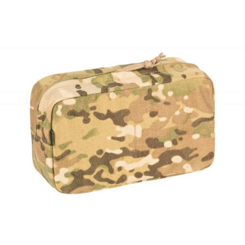 Подсумок универсальный среднего размера MOLLE SGP (Small Gear Pouch), АКЦИЯ, MTP/MCU camo
