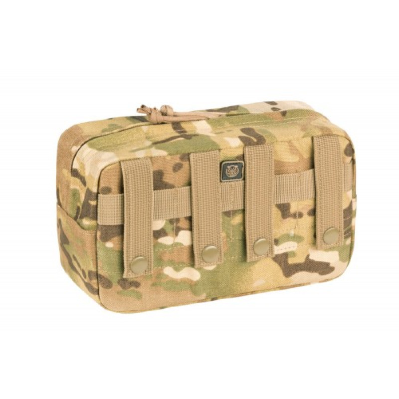 Подсумок универсальный среднего размера MOLLE SGP (Small Gear Pouch), АКЦИЯ, MTP/MCU camo