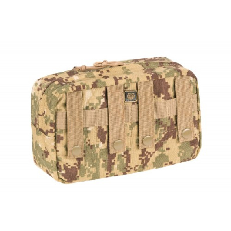 Подсумок универсальный среднего размера MOLLE SGP (Small Gear Pouch), АКЦИЯ, SOCOM camo