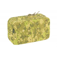 Подсумок универсальный среднего размера MOLLE SGP (Small Gear Pouch), АКЦИЯ, Камуфляж Жаба Полевая