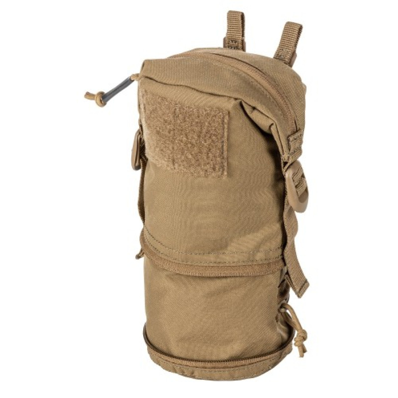 Подсумок универсальный вертикальный 5.11 Tactical Flex Vertical GP Pouch Kangaroo