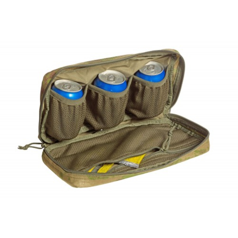 Результат утилітарний великий горизонтального розташування LUP-H (Large Utility Pouch Horizontal), р, AFG Camo