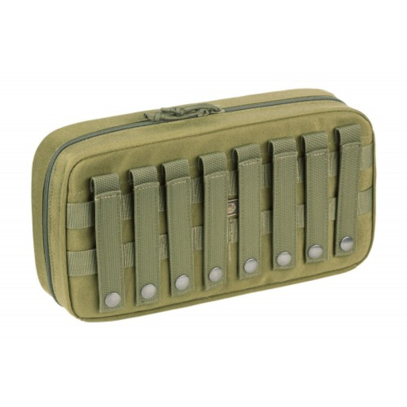 Результат утилітарний великий горизонтального розташування LUP-H (Large Utility Pouch Horizontal), р, Olive Drab