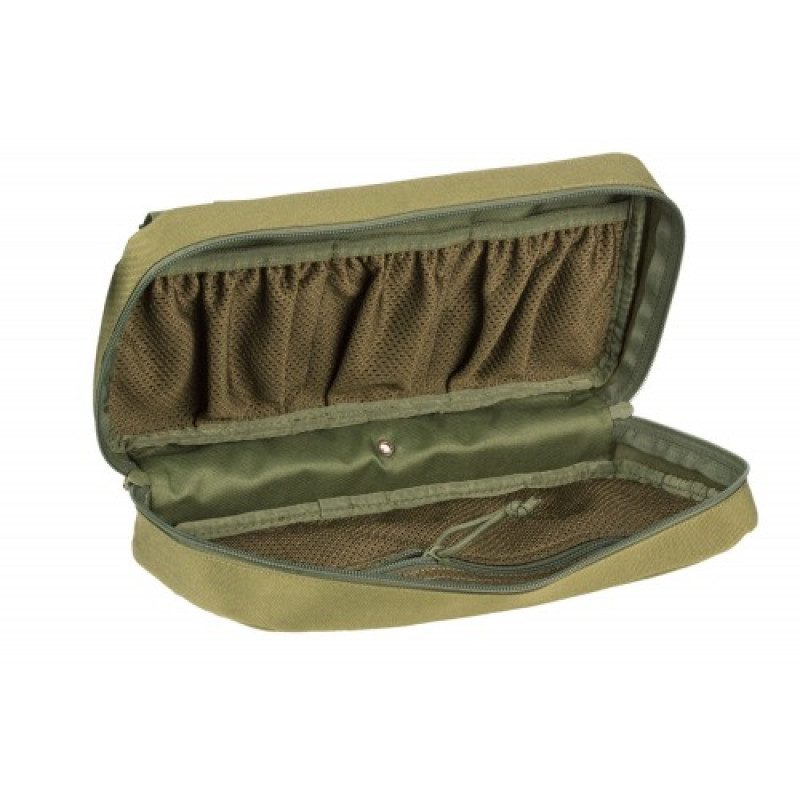 Результат утилітарний великий горизонтального розташування LUP-H (Large Utility Pouch Horizontal), р, Olive Drab