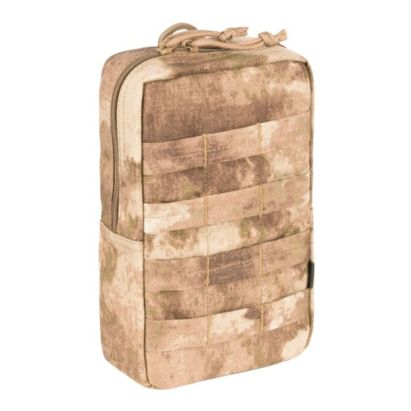 Результат утилітарний великий вертикального розташування LUP-V (Large Utility Pouch Vertical), AT Camo