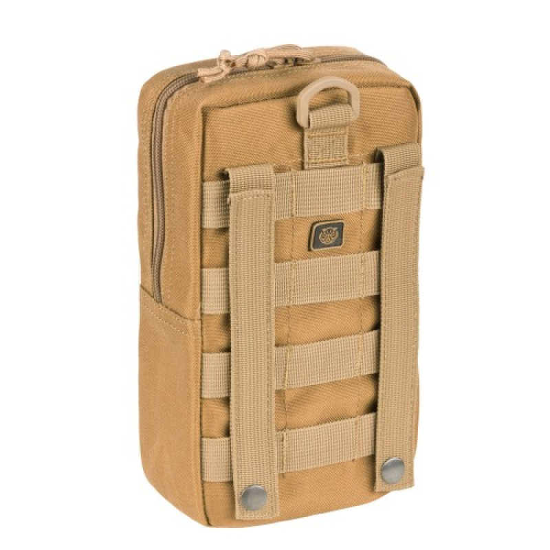 Результат утилітарний великий вертикального розташування LUP-V (Large Utility Pouch Vertical), , Coyote Brown