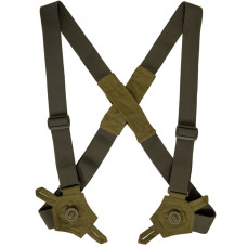 Подтяжки для костюма Горка Gen.2