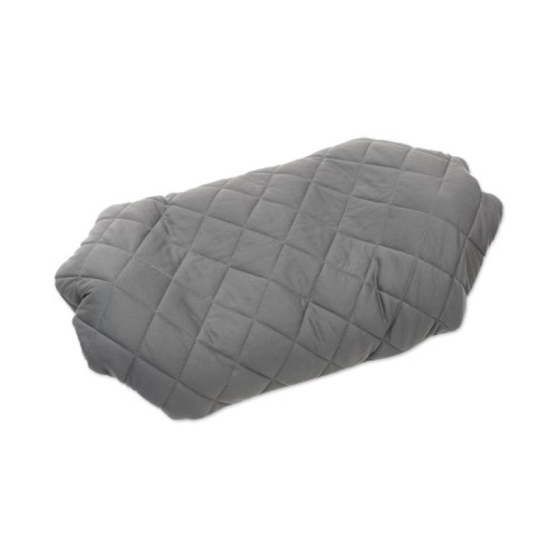Подушка надувная Klymit Luxe Pillow, Grey
