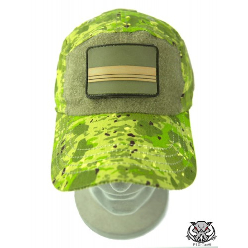 Погон (знак различия) полевой Старший Сержант, Olive Drab