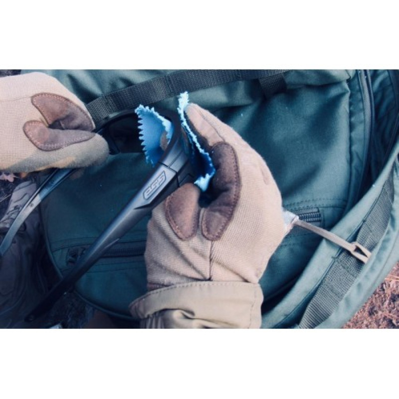 Полевой очиститель оптики FOC (Field Optic Cleaner), Coyote Brown