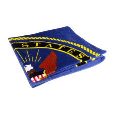 Полотенце NAVY
