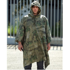 Пончо американское (Rip-Stop), AFG Camo