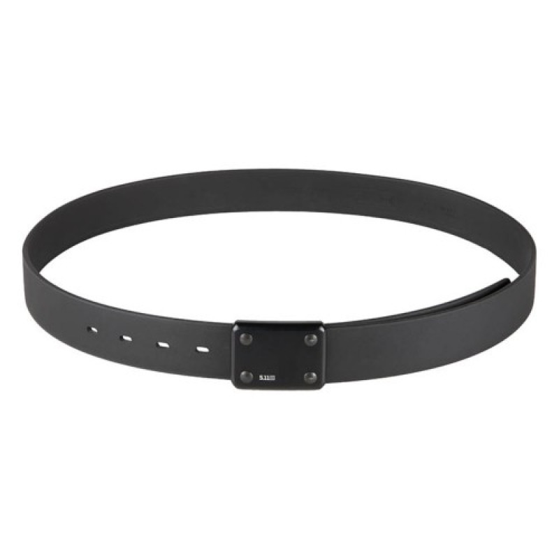 Пояс тактичний 5.11 Tactical Apex Gunner's - 1 1/2 Wide, Black