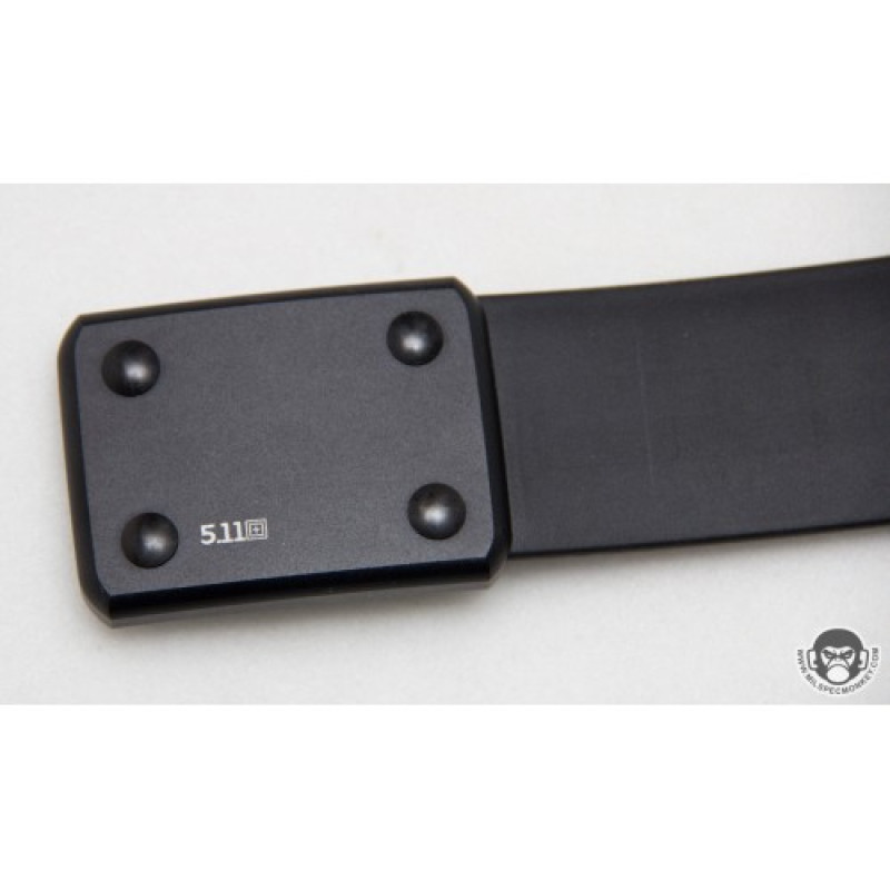 Пояс тактичний 5.11 Tactical Apex Gunner's - 1 1/2 Wide, Black