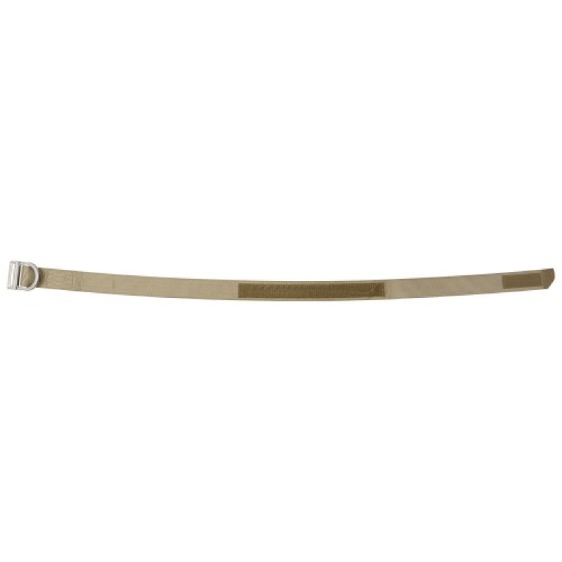 Пояс тактический 5.11 Tactical Trainer Belt - 1 1/2 Wide, Sandstone