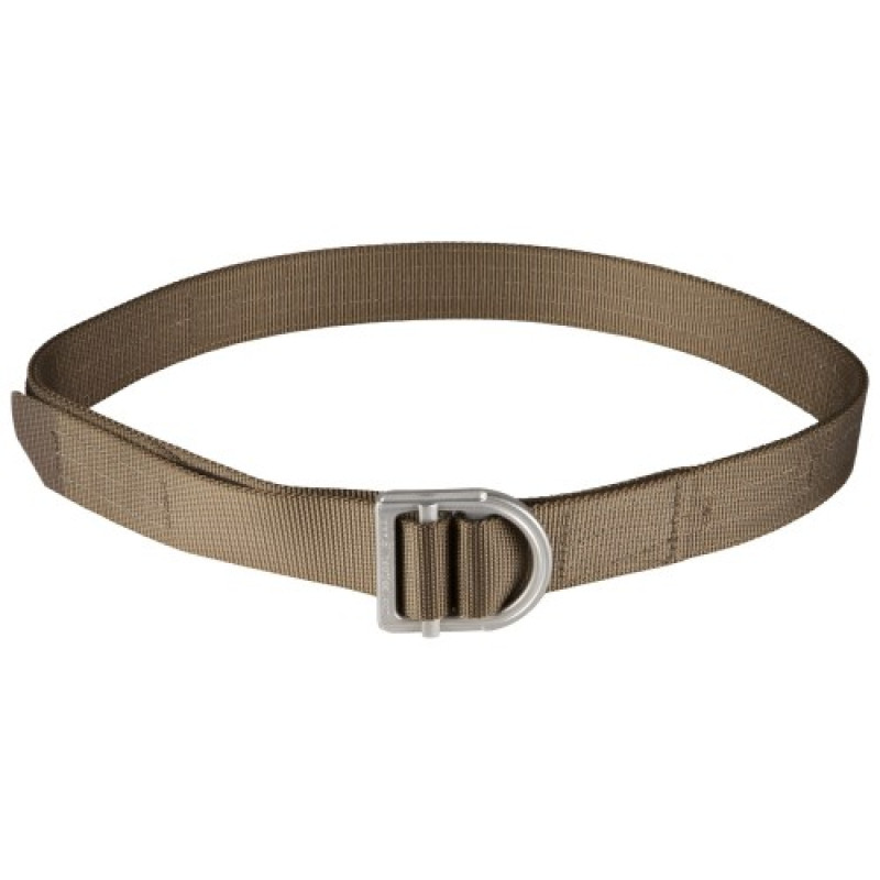 Пояс тактический 5.11 Tactical Trainer Belt - 1 1/2 Wide, Tundra