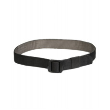 Пояс двосторонній тактичний DOUBLE DUTY BELT 38 MM, Оливковий/чорний