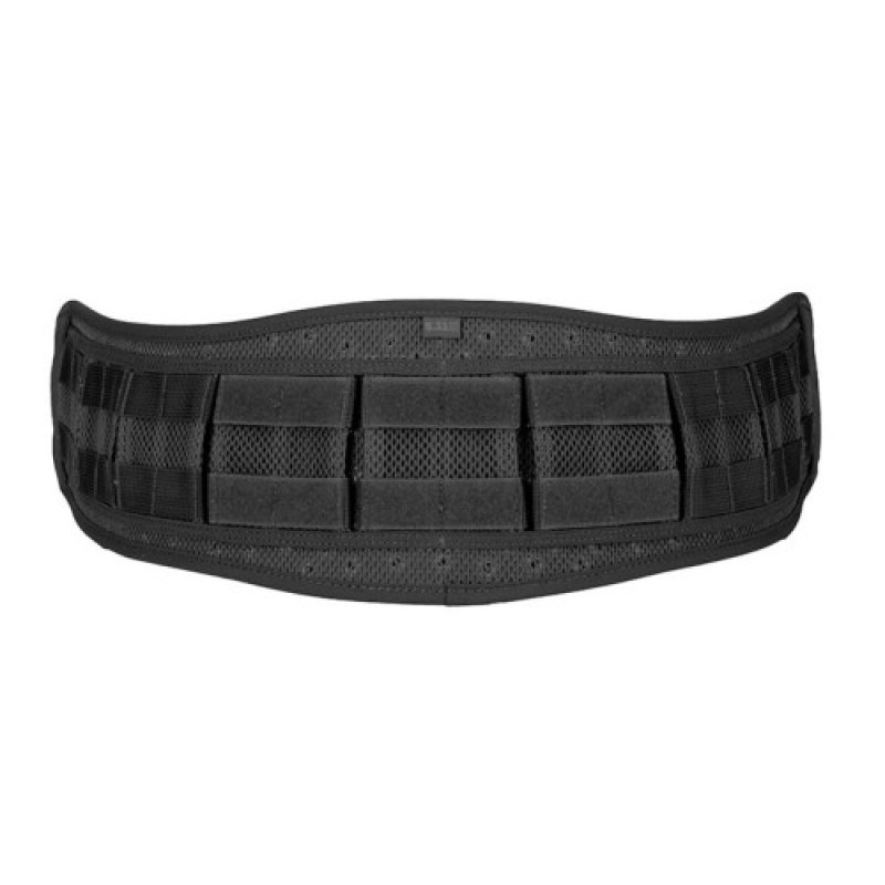 Пояс тактический разгрузочный 5.11 Tactical VTAC Brokos Belt, Black