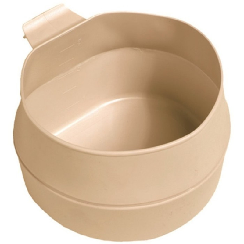 Кружка складна шведська "Fold-a-Cup" (600 мл) арт. 14605304