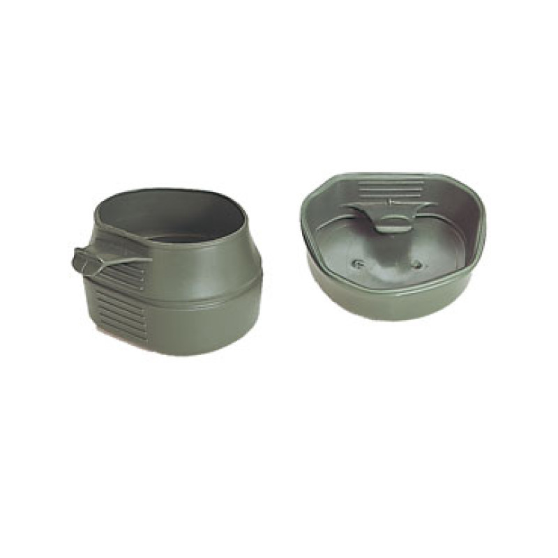 Кружка складная шведская "Fold-a-Cup" (200 мл) арт. 14605000