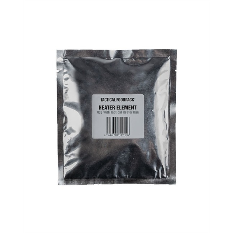 Нагревательный элемент TACTICAL FOODPACK® арт. 16551100