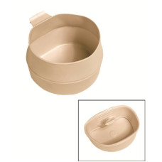 Кружка складная шведская "Fold-a-Cup" (200 мл)