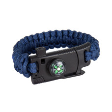 Браслет из паракорда "Cobra Survival Paracord Bracelet"