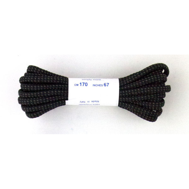 Шнурки Lowa арт. 830021BKGR170