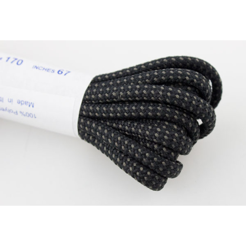 Шнурки Lowa арт. 830021BKGR170