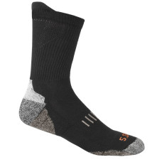 Шкарпетки тактичні "5.11 Tactical Year Round Crew Sock"
