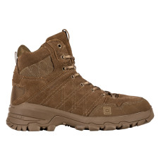 Ботинки тактические 5.11 Tactical Cable Hiker Tactical Boot, dark coyote