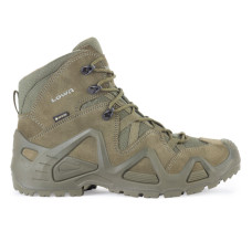 Черевики "Lowa Zephyr GTX® MID TF" (жіночі), Ranger Green