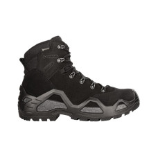 Ботинки военные демисезонные Lowa Z-6S GTX C (женские) Black