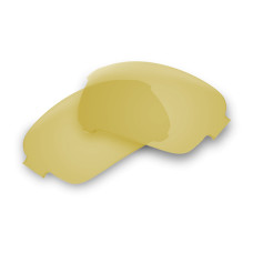 Линзы сменные для очков "ESS Rollbar Hi-Def Yellow Lenses"