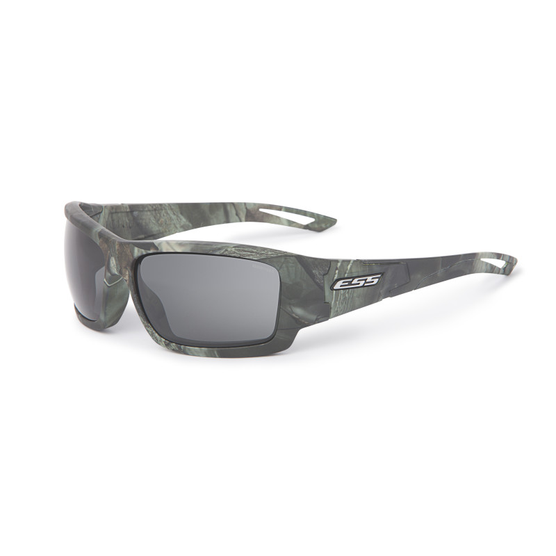 Очки защитные баллистические "ESS Credence Reaper Woods Smoke Gray" арт. EE9015-13