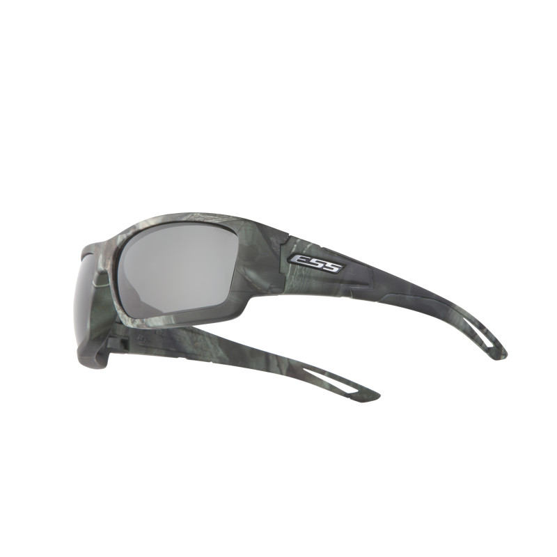 Очки защитные баллистические "ESS Credence Reaper Woods Smoke Gray" арт. EE9015-13