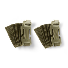 Набір ременів для стяжки спорядження 5.11 Tactical "Sidewinder Straps Small" (2 pack)