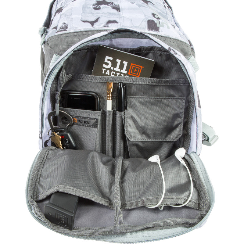 Рюкзак тактический 5.11 Tactical "Mira Camo 2-in-1 Backpack" арт. 56348-083