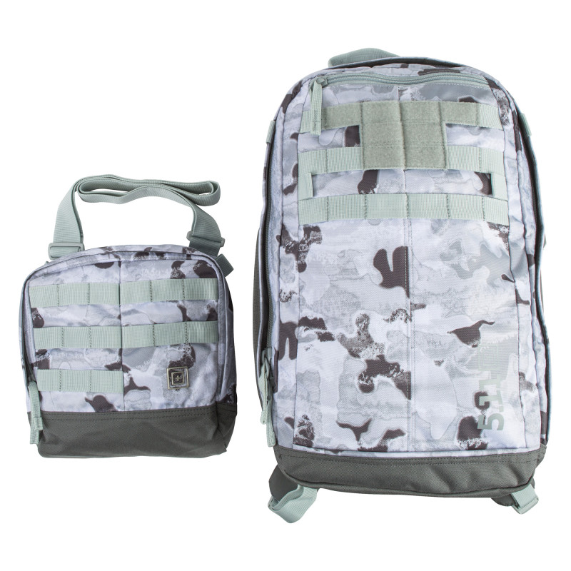 Рюкзак тактический 5.11 Tactical "Mira Camo 2-in-1 Backpack" арт. 56348-083