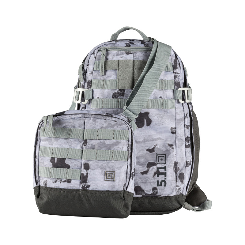 Рюкзак тактический 5.11 Tactical "Mira Camo 2-in-1 Backpack" арт. 56348-083