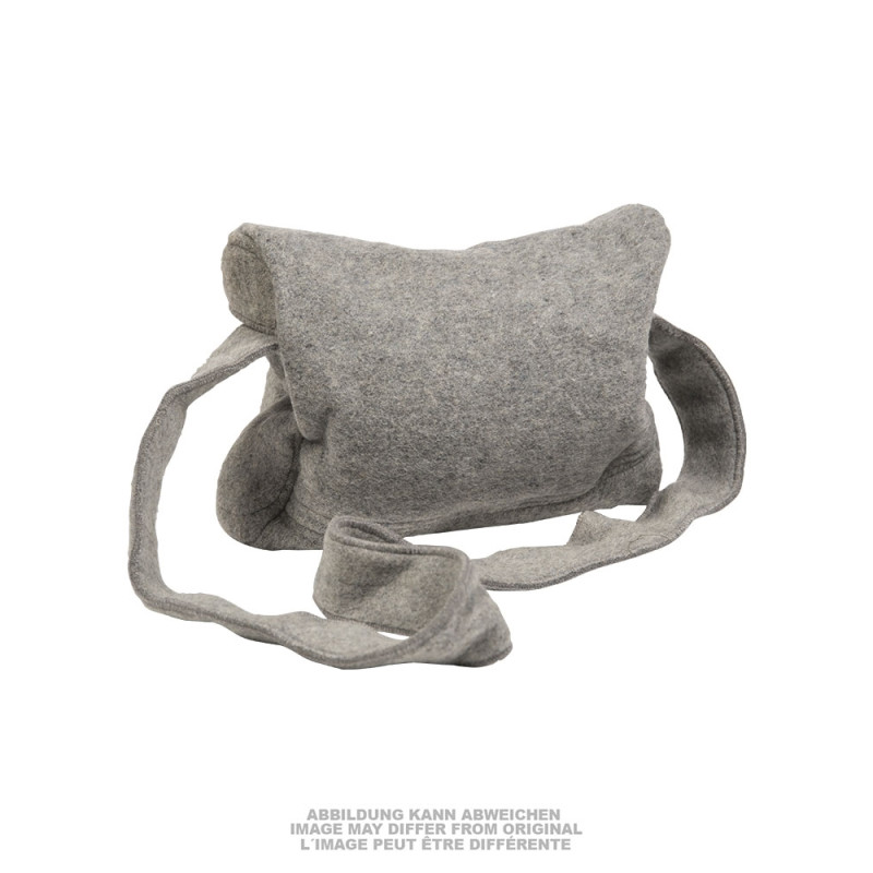 Сумка военная итальянская "ITALIAN SHOULDER BAG USED" арт. 91883771-029