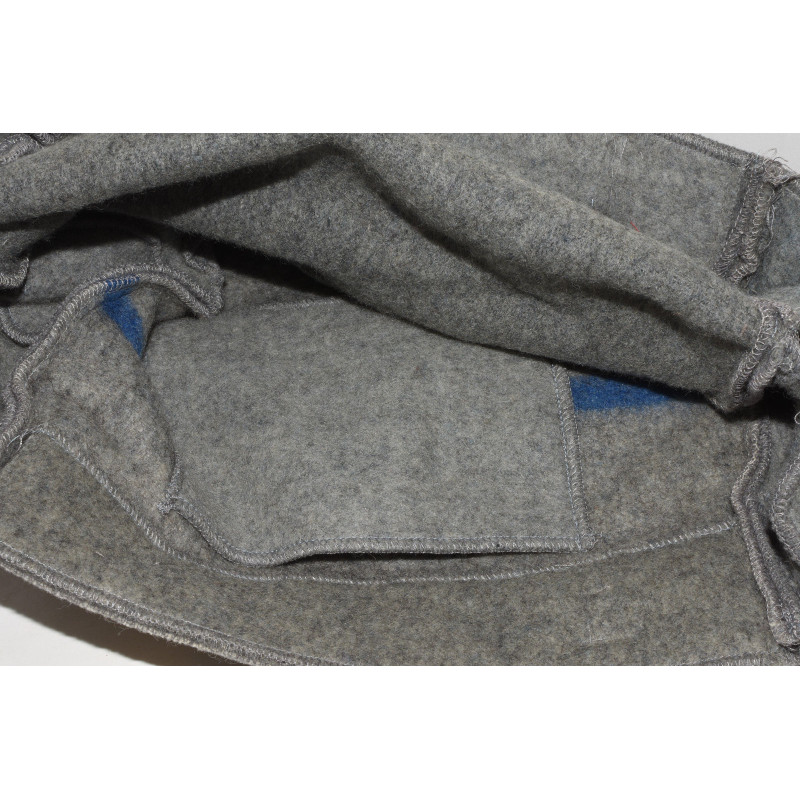 Сумка военная итальянская "ITALIAN SHOULDER BAG USED" арт. 91883771-029