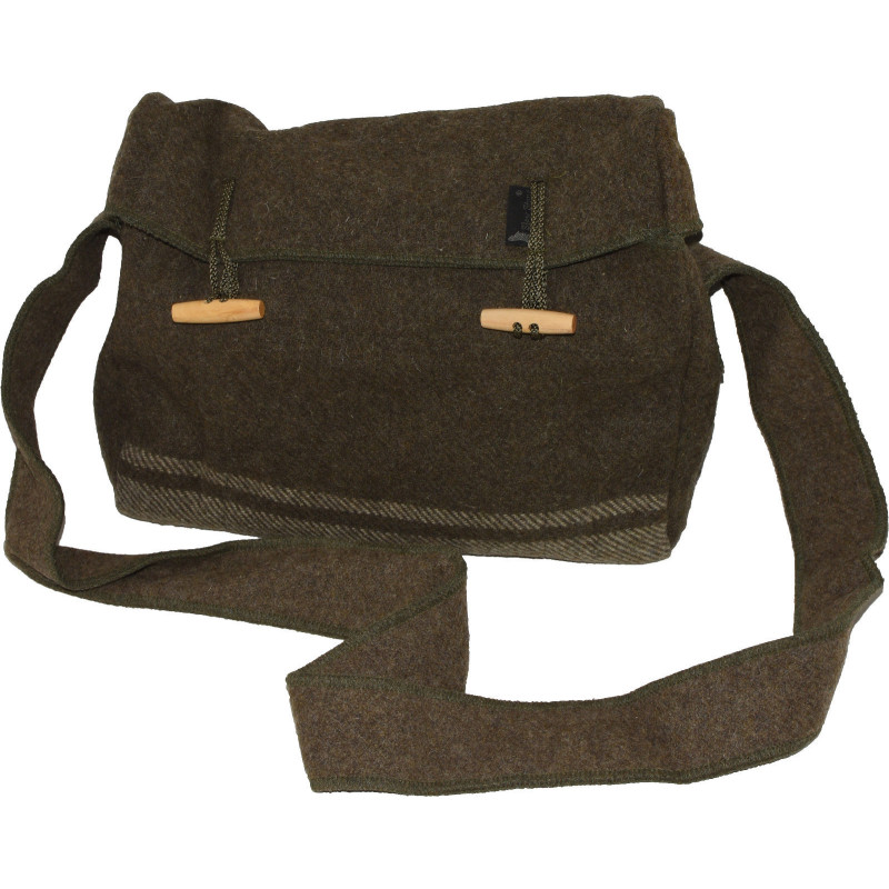 Сумка военная итальянская "ITALIAN SHOULDER BAG USED" арт. 91883771-182