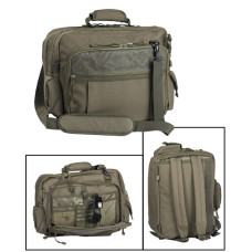 Сумка-рюкзак для документов "AVIATOR DOCUMENT CASE"