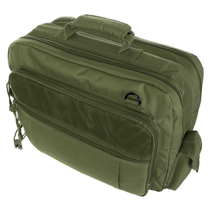 Сумка-рюкзак для документов "AVIATOR DOCUMENT CASE" арт. 13823001